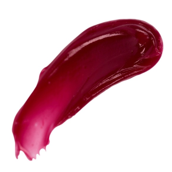 frank body Cherry Bomb Lip Tint NEW Full-Size Red - Picture 2 of 3